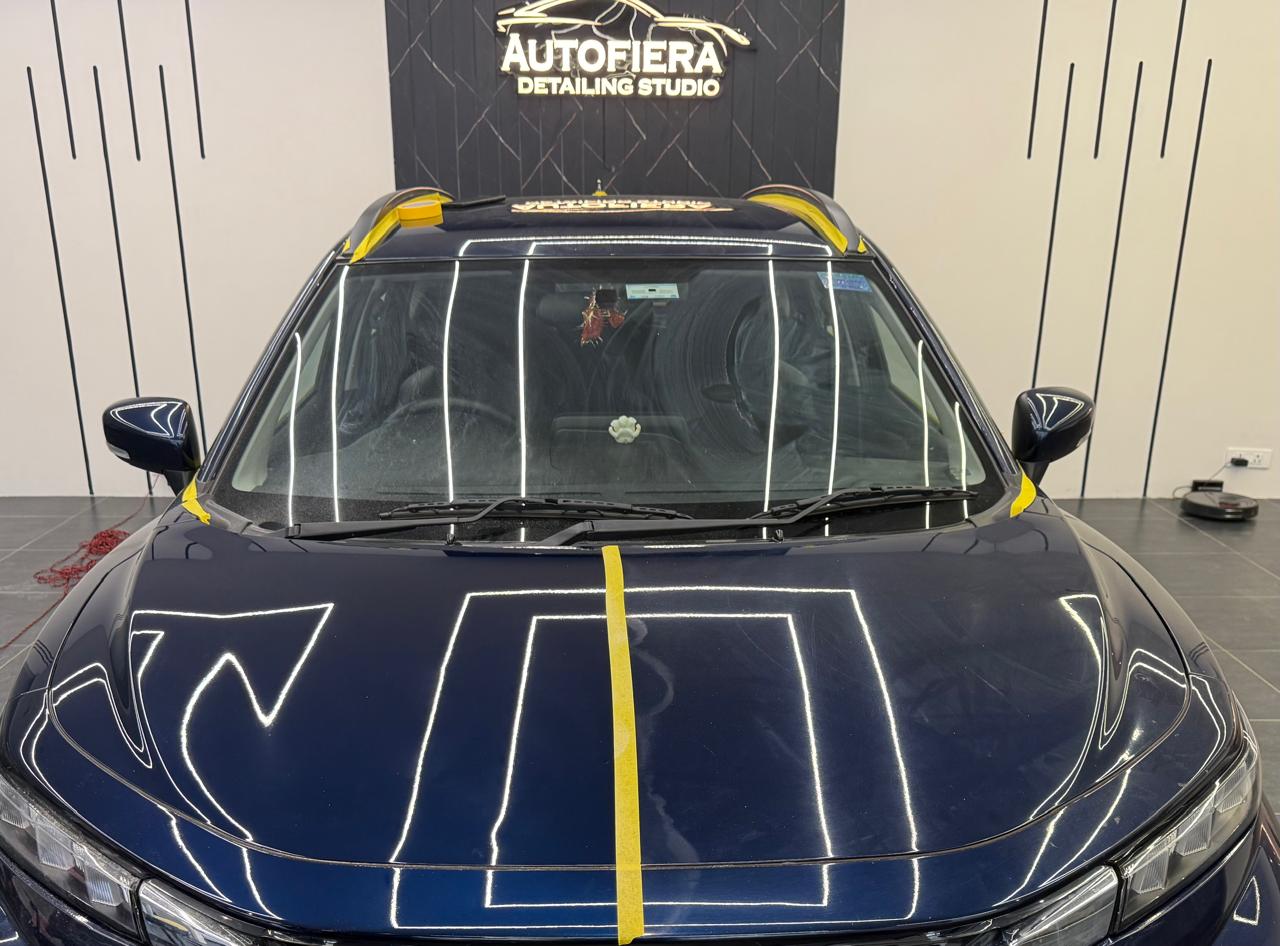 Auto Fiera Work Sample 1