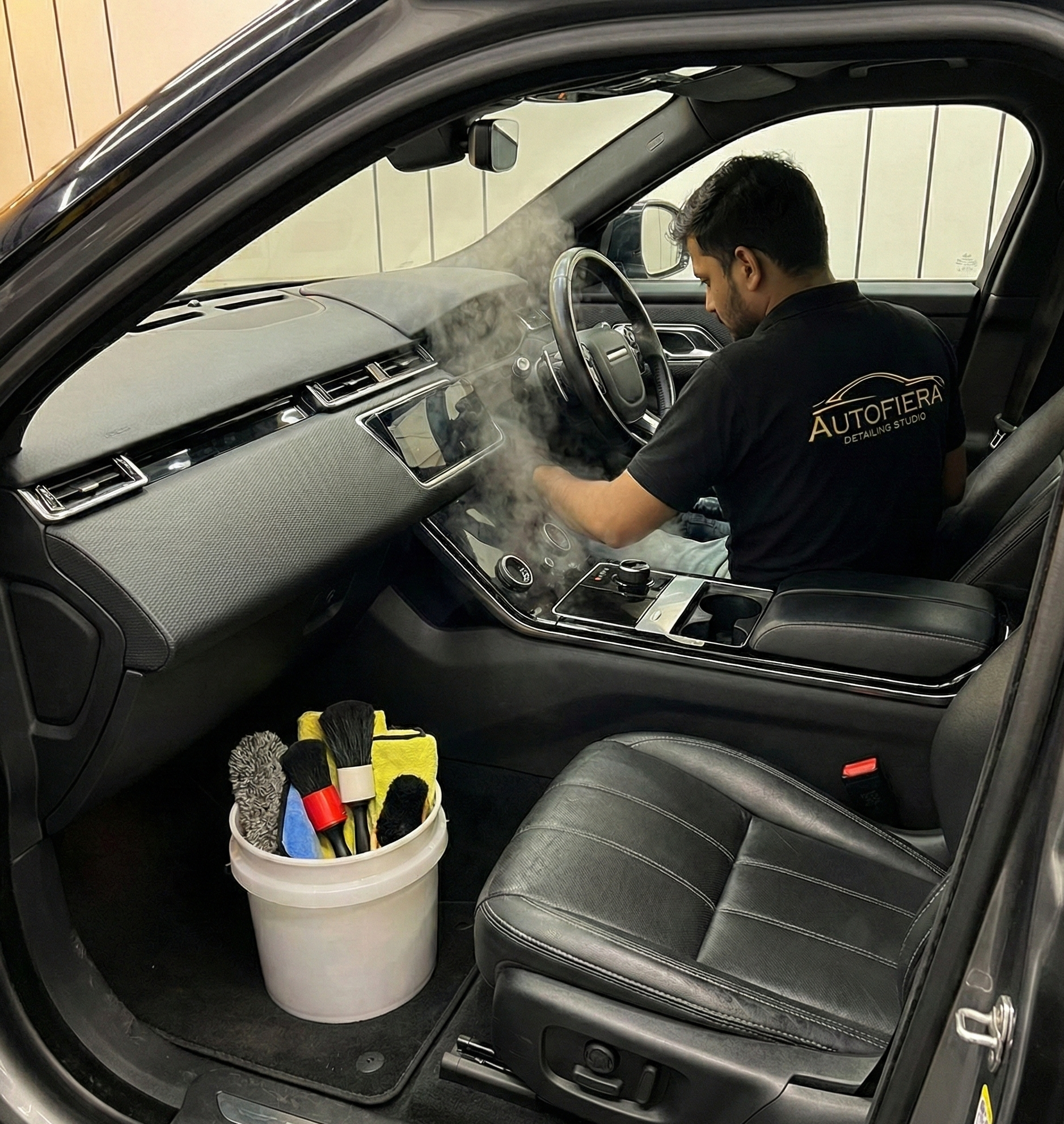 Auto Fiera Work Sample 4