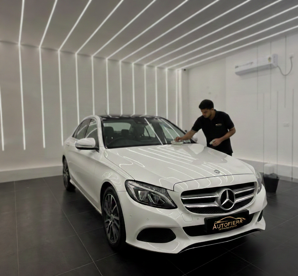 Auto Fiera Work Sample 2