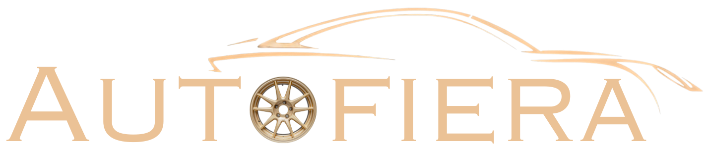 Auto Fiera Logo